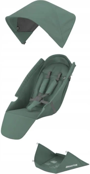 Greentom Tapicerka Reversible (v.2.1) Sage