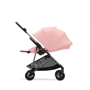 (pw) CYBEX WÓZEK Melio 3.0, Candy Pink