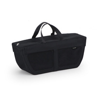 Bumprider Koszyk boczny do wózka, Czarny