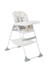 JOIE KRZESEŁKO MIMZY QUICK FOLD WILD ISLAND ZIEL L