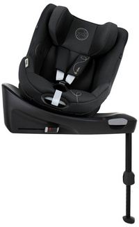 || CYBEX FOTELIK Sirona Gi (Comfort) Moon Black