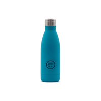Cool Bottles Butelka termiczna 350 ml Triple cool Vivid Turquoise