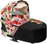 CYBEX TAPICERKA PRIAM 2.0 PRIAM 2.0 SBLIGHT 101993
