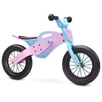 TOYZ ENDURO ROWEREK BIEGOWY 2018 PINK