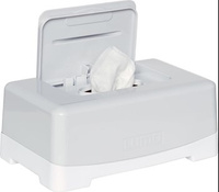 Pudełko na chusteczki LUMA Light Grey