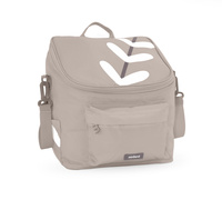 Torba izotermiczna ECO-friendly - Kremowa