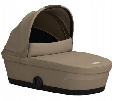 CYBEX GONDOLA Melio, Almond Beige