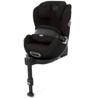 || Cybex Fotelik Anoris T2 (Comfort) Sephia Black