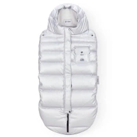 (pw) Platinum Śpiworek Arctic Silver 