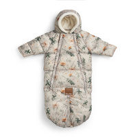 ELODIE DETAILS KOMBINEZON ZIMOWY 0-6M MEADOW BLOSS
