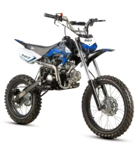 CROSS XTR 607 125 17/14 E-ST, cz-niebieski