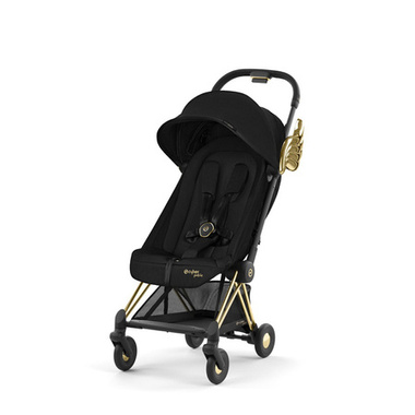 (pw) CYBEX COYA SPACEROWY WINGS Black