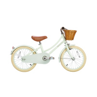 BANWOOD Rowerek Classic 4-7 lat 2w1 Boho, P Mint