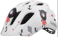 BOBIKE Kask XS 46-53 cm, Ballerina