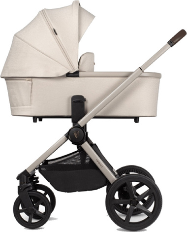 VENICCI WÓZEK 2w1 Upline 2, Stone Beige