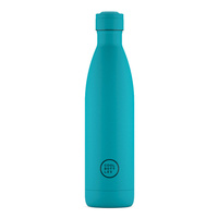 Cool Bottles Butelka termiczna 750 ml Vivid Turquoise