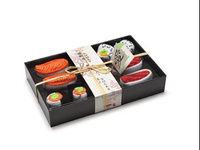 Dooky Gift SUSHI skarpetki zestaw 4 pary