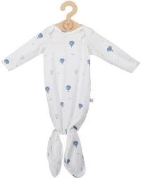 YOSOY BODY Z SUPEŁKIEM BAWEŁNA BALLOONS 62/68