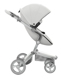 MIMA XARI (2/3) – SNOW WHITE 122388