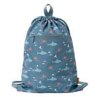 Fresk Plecak worek Shark