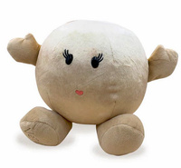 Pluszowa planeta - Wenus