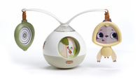 TINY LOVE Zabawka 2w1 Czas dla Brzuszka, Boho Chic