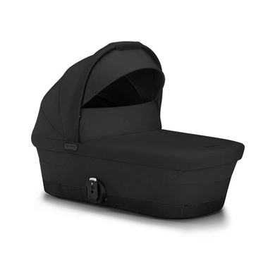 (pw) CYBEX GONDOLA GAZELLE S MOON BLACK 