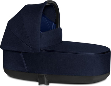 CYBEX GONDOLA PRIAM 2.0 MIDNIGHT PLUS BLUE