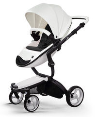 MIMA OCHRANIACZ na podnóżek do wózka Mima Xari