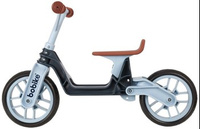 Rowerek BALANCE BIKE Bobike Denim Deluxe