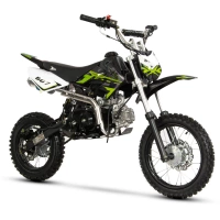 || CROSS XTR 607M 125 14/12 MANU K-ST, cz-lim