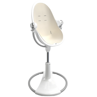 BLOOM FRESCO Stelaż krzesełka 0-36 kg, White 