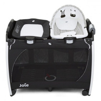 JOIE Excursion Ch&R łóżeczko turystyczne (2-poz) D