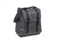Selo Alba Single torba rowerowa Black