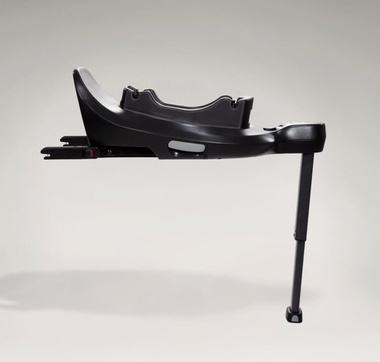 JOIE BAZA I-BASE ISOFIX ENCORE BLACK