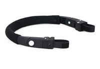 Pałąk Barierka dopasowana do wózka Babyzen, Czarny