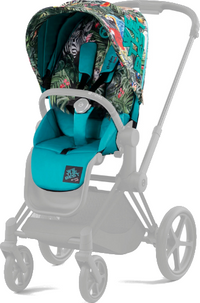 CYBEX Tapicerka Priam 4.0, DJ Khaled We The Best