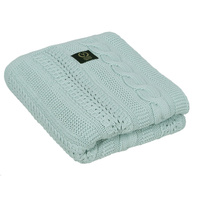 YOSOY KOCYK BAWEŁNIANY DREAMY MINT MIĘTOWY