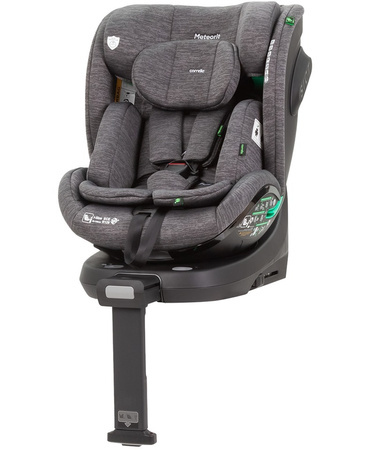 CARRELLO Fotelik Meteorit CRL-16001 Marble Grey