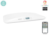 Waga cyfrowa dla dzieci i niemowląt