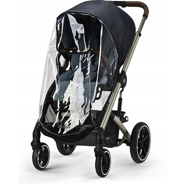 CYBEX FOLIA PRZECIWDESZCZOWA BALIOS S TALOS S 2W1