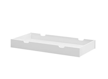 PINIO Szuflada (do łóżeczko) 120x60, White