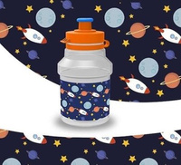 Bidon dla dzieci BOBIKE Pop stars