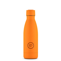 Cool Bottles Butelka termiczna 350 ml Vivid Orange