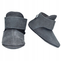 LODGER BUCIKI DO CHO 12-15 M  WALKER LEATHER RAVEN