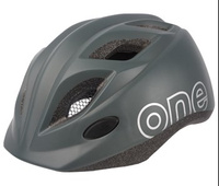 KASK Bobike ONE Plus size XS - urban grey