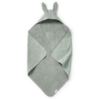 Elodie Details - Ręcznik - Mineral Green Bunny