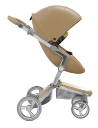 MIMA XARI ZESTAW STARTOWY DO WÓZKA LATTE