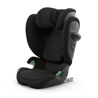 CYBEX Fotelik Solution G2 (Comf) Magic Black