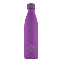 Cool Bottles Butelka termiczna 750 ml Vivid Violet